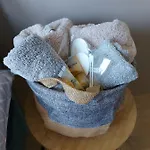 Grey דירה וארנה