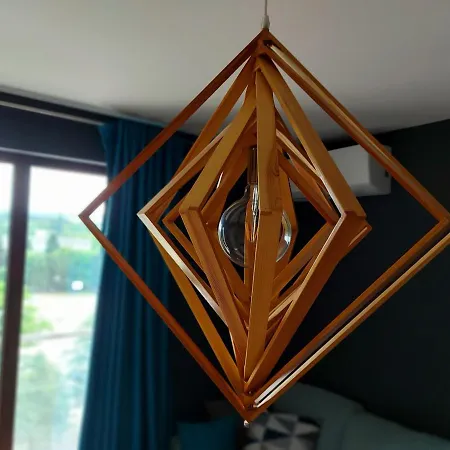 Grey Apartament Varna