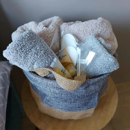 Grey Lägenhet Varna