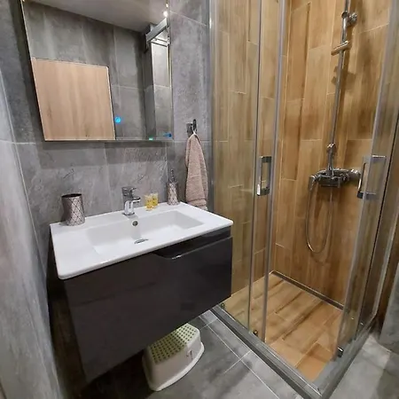 Apartment Grey Varna